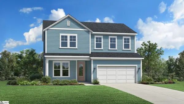 110 Winding Stream Circle #Lot 23 Henslows Traditional, Simpsonville, SC 29681