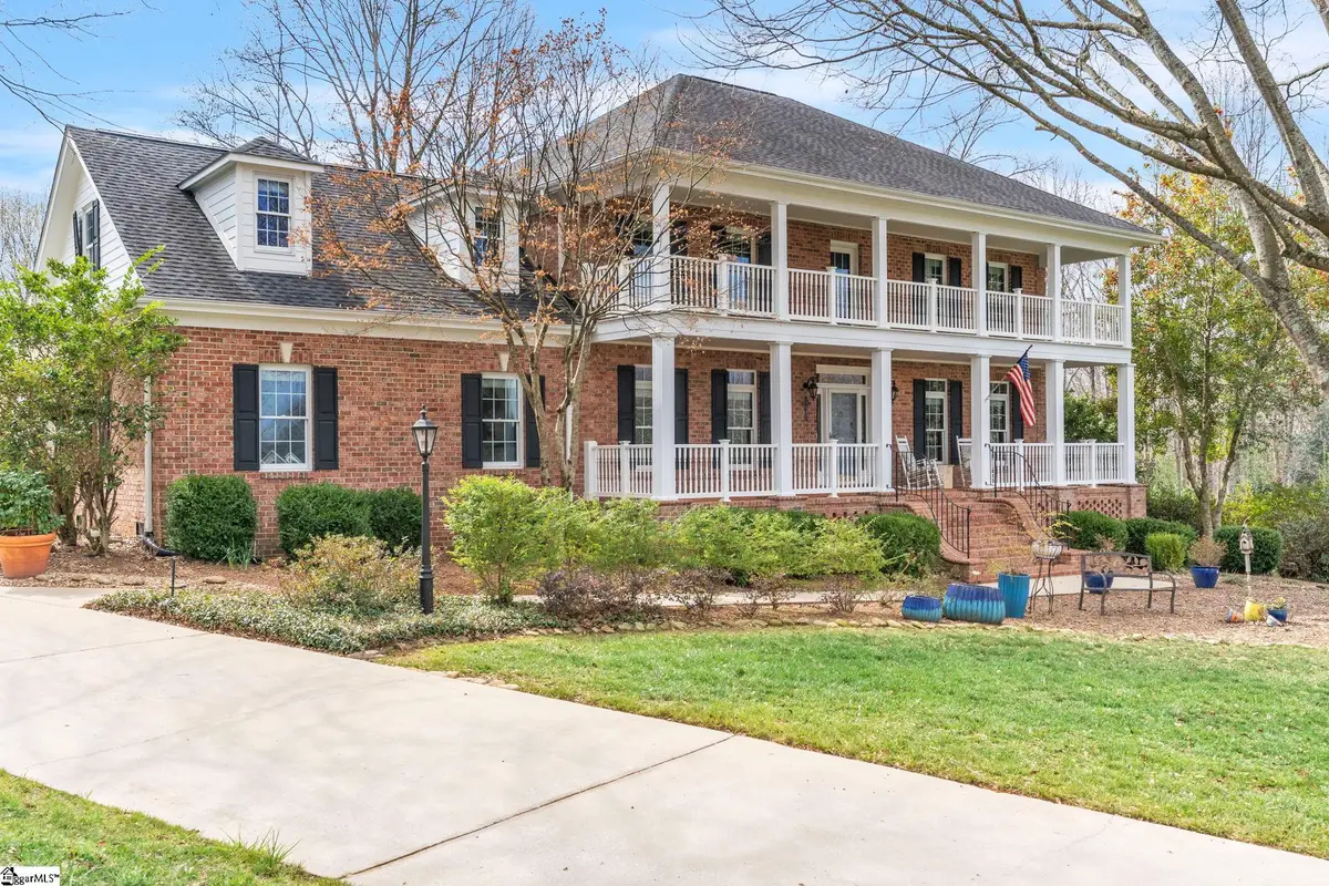 19 Silver Knoll Court, Greer, SC 29615 - #1