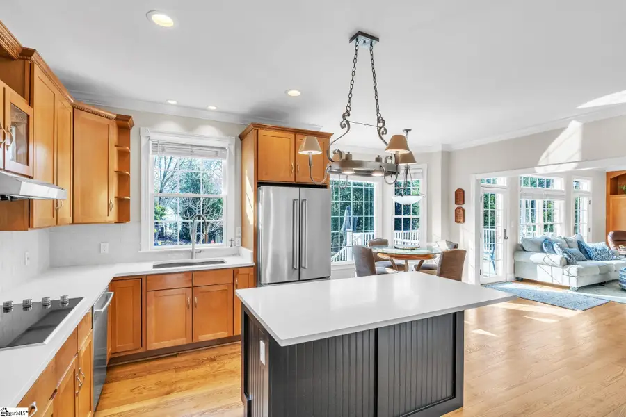 19 Silver Knoll Court, Greer, SC 29615 - #2