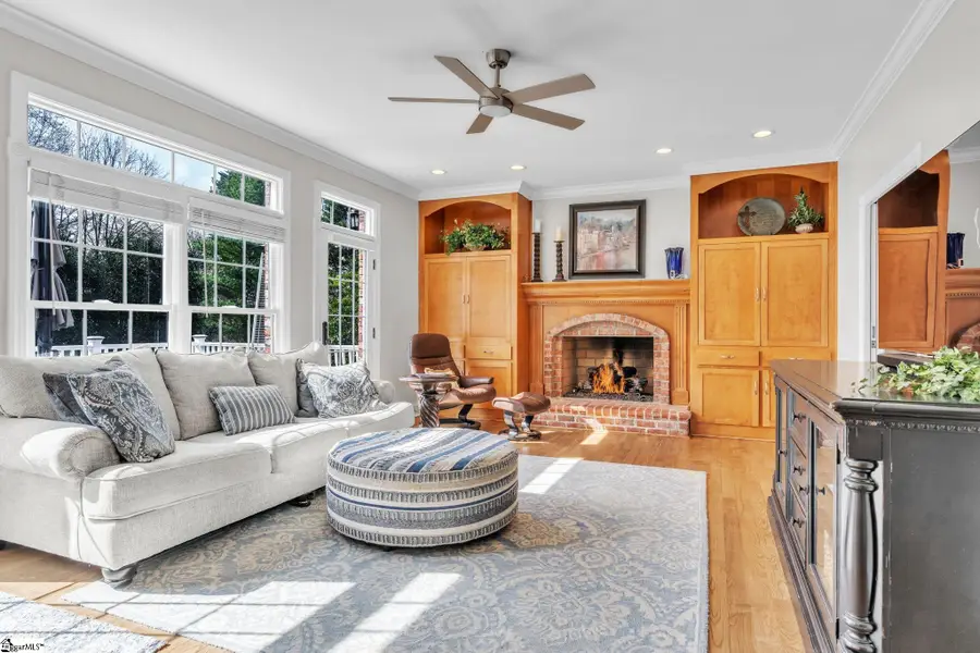 19 Silver Knoll Court, Greer, SC 29615 - #3