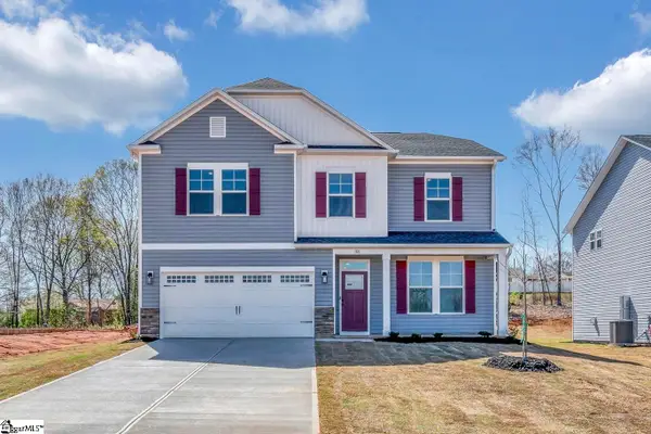 180 Hunter Ridge Drive #Lot 14, Boiling Springs, SC 29316