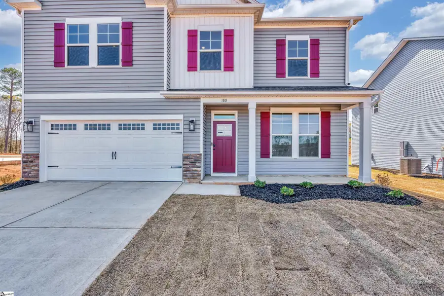 180 Hunter Ridge Drive #Lot 14, Boiling Springs, SC 29316 - #2