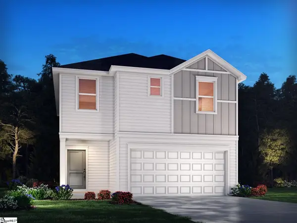 7 Angel Wood Drive, Piedmont, SC 29673