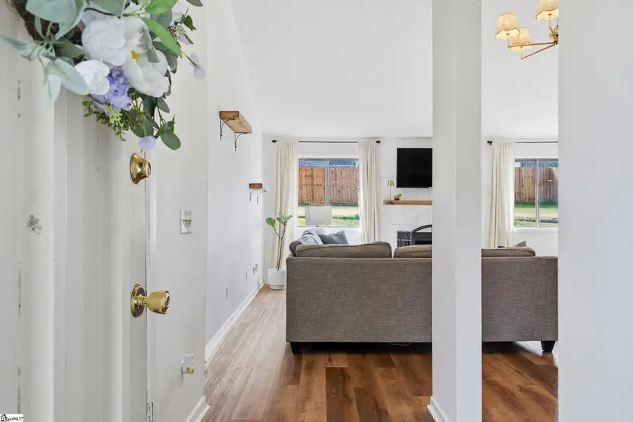 1004 Pine Oak Way, Taylors, SC 29687 - #3