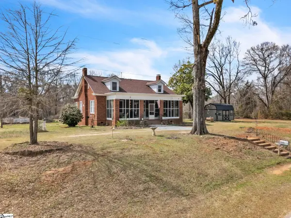 5171 Highway 201, Iva, SC 29655