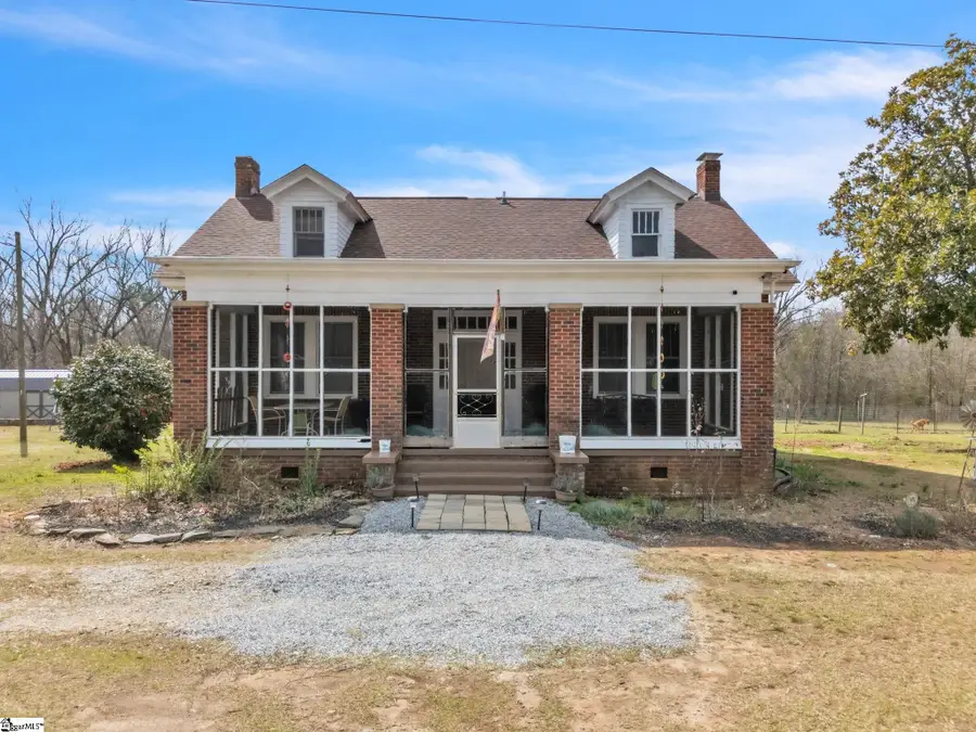 5171 Highway 201, Iva, SC 29655 - #2