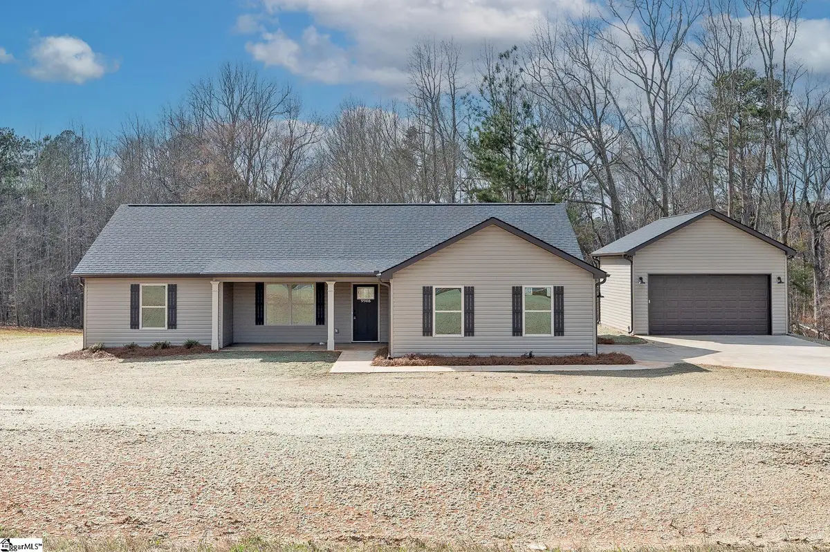 9946 Highway 252, Ware Shoals, SC 29692 - #1