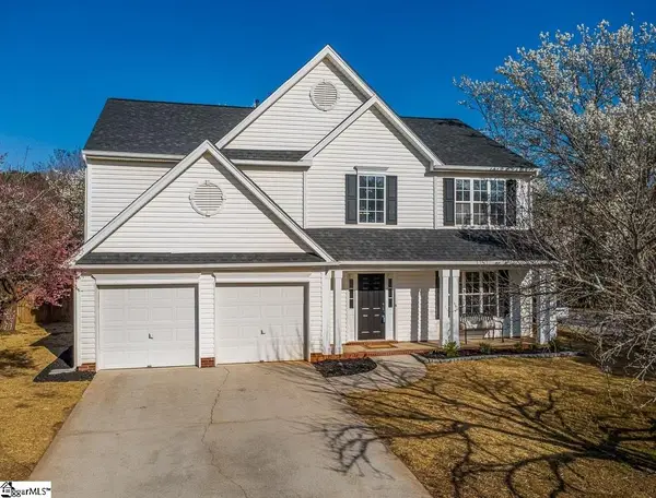 2 Wheat Cressing Court, Greenville, SC 29607