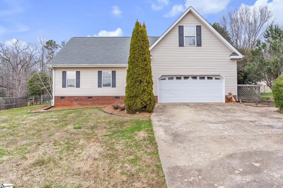 124 Chandler Drive, Liberty, SC 29657 - #2