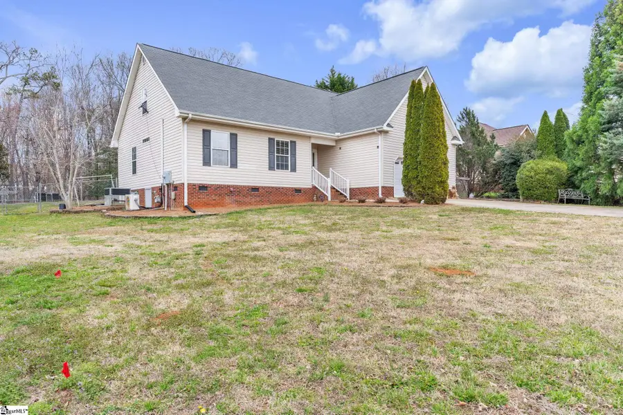 124 Chandler Drive, Liberty, SC 29657 - #3