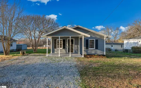 114 Welborn Circle, Easley, SC 29642-1041