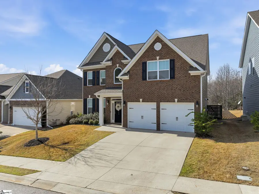 154 Pelham Glen Way, Greer, SC 29651 - #2