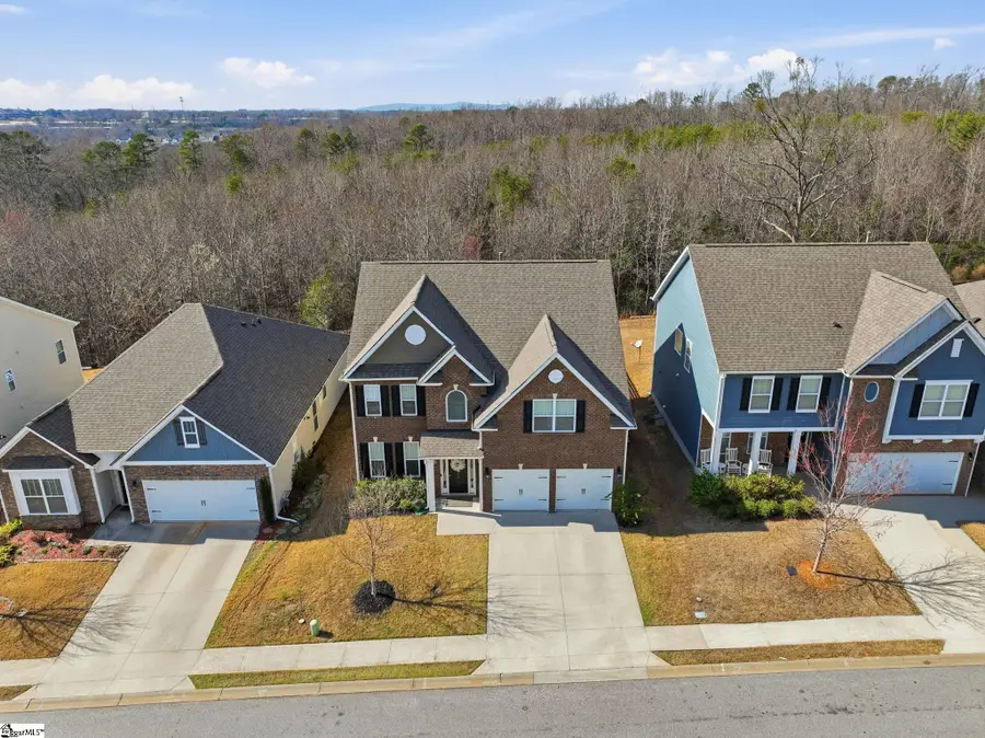 154 Pelham Glen Way, Greer, SC 29651 - #3