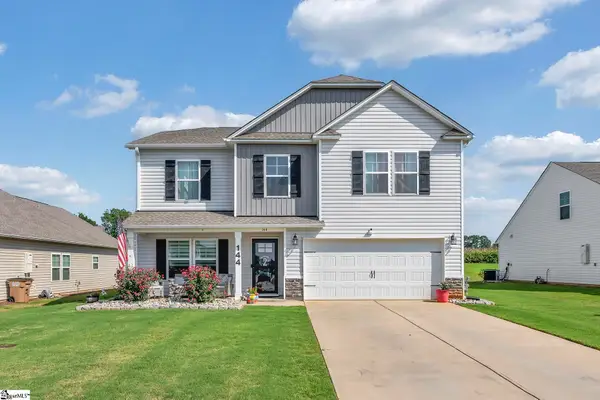 144 Callongton Drive, Piedmont, SC 29673