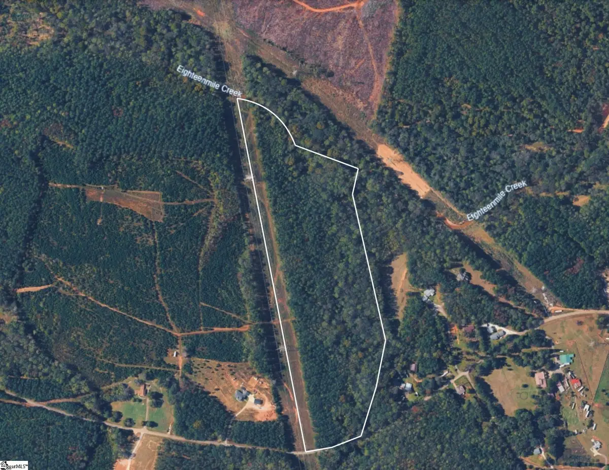 00 Pinedale Road, Liberty, SC 29657 - #1