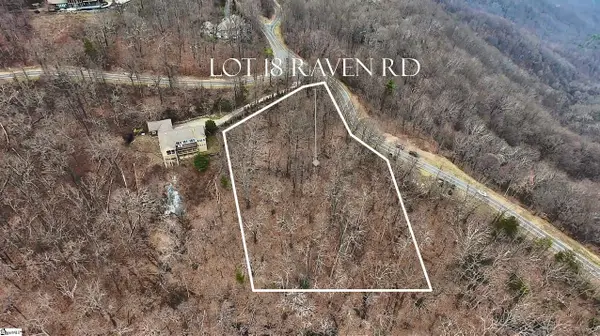 Lot 18 Raven Road, Landrum, SC 29356