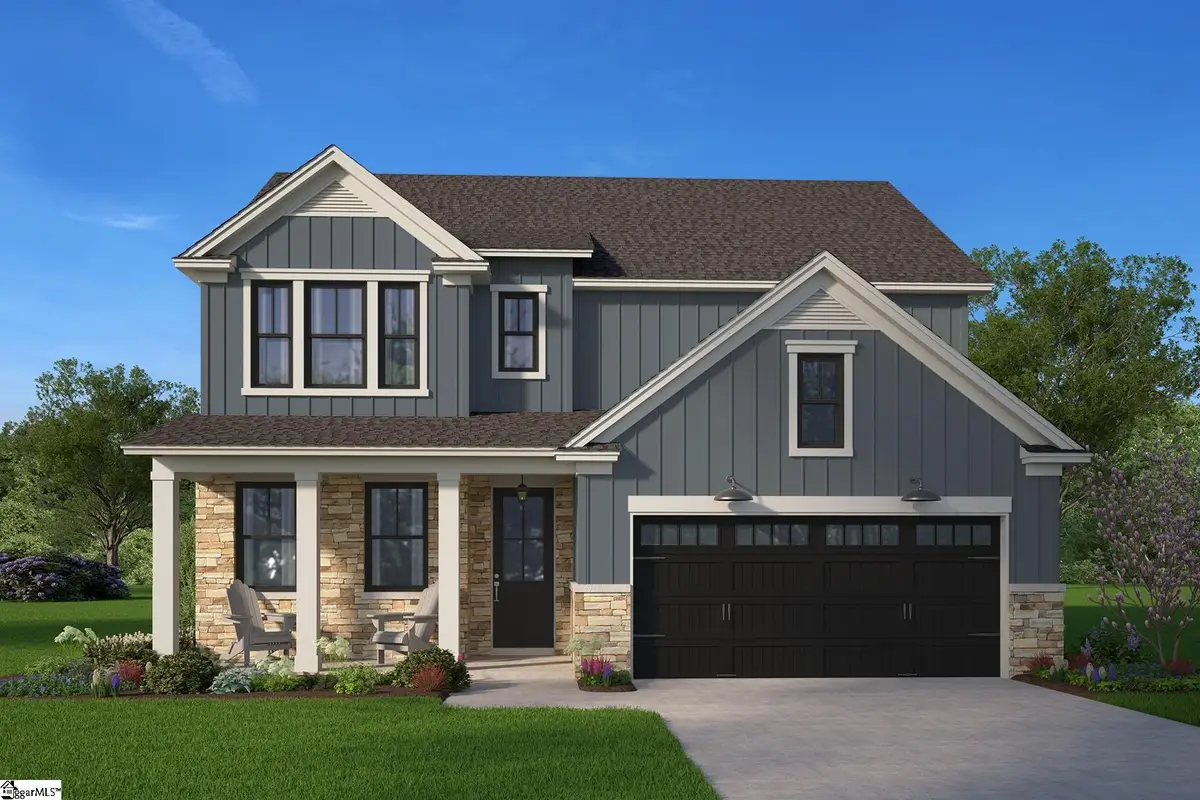 120 Eagle Creek Drive, Central, SC 29630 - #1
