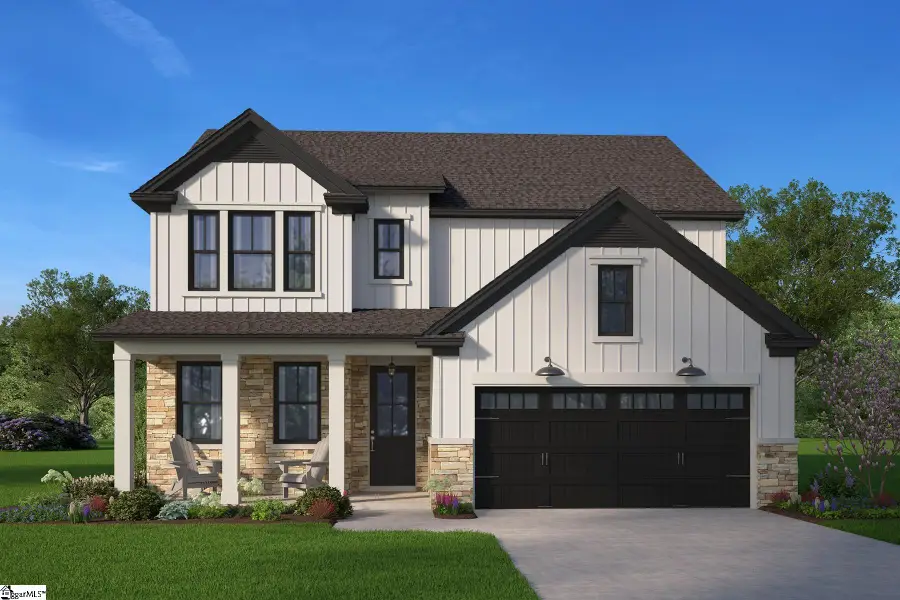 120 Eagle Creek Drive, Central, SC 29630 - #2