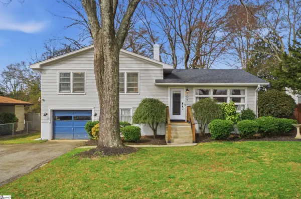 104 Farmington Road, Greenville, SC 29605