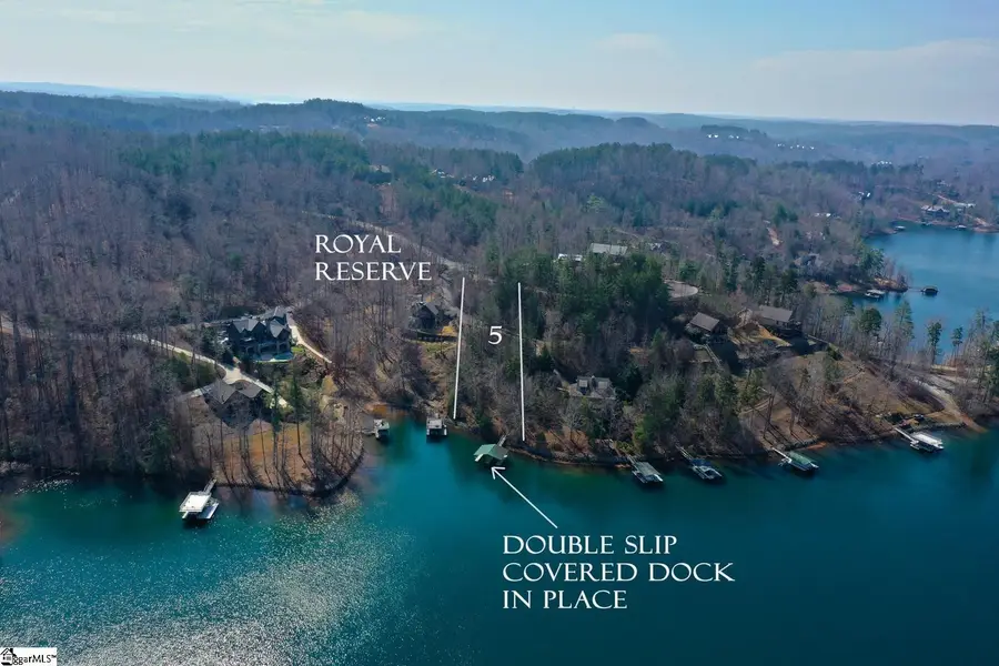 106 Saint Christopher Court, Sunset, SC 29685 - #2