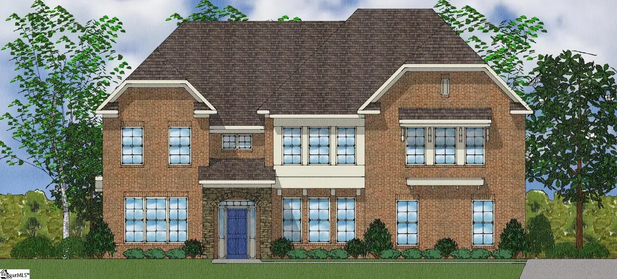 303 Hartley Court #LOT 28, Easley, SC 29642 - #1