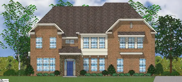 303 Hartley Court #LOT 28, Easley, SC 29642