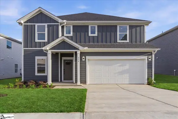 516 Tilson Road, Piedmont, SC 29673