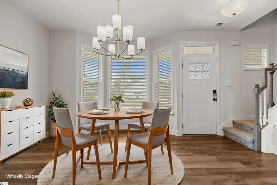 8 Saddle Bow Court, Taylors, SC 29687 - #3