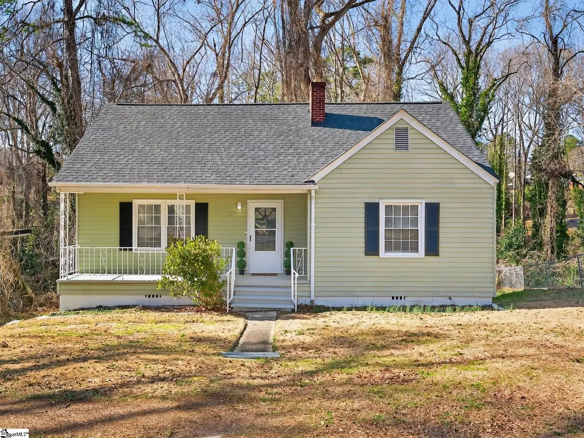 111 Oakleaf Drive, Spartanburg, SC 29301 - #1