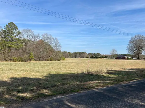 0000 Old Goldmine Road, Troy, SC 29848