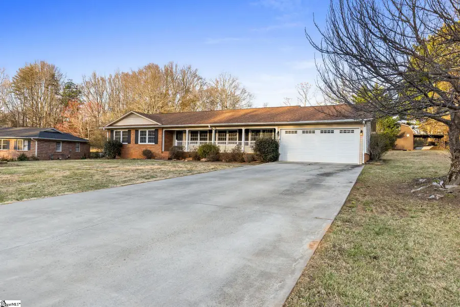 104 Cherokee Road, Easley, SC 29642 - #2