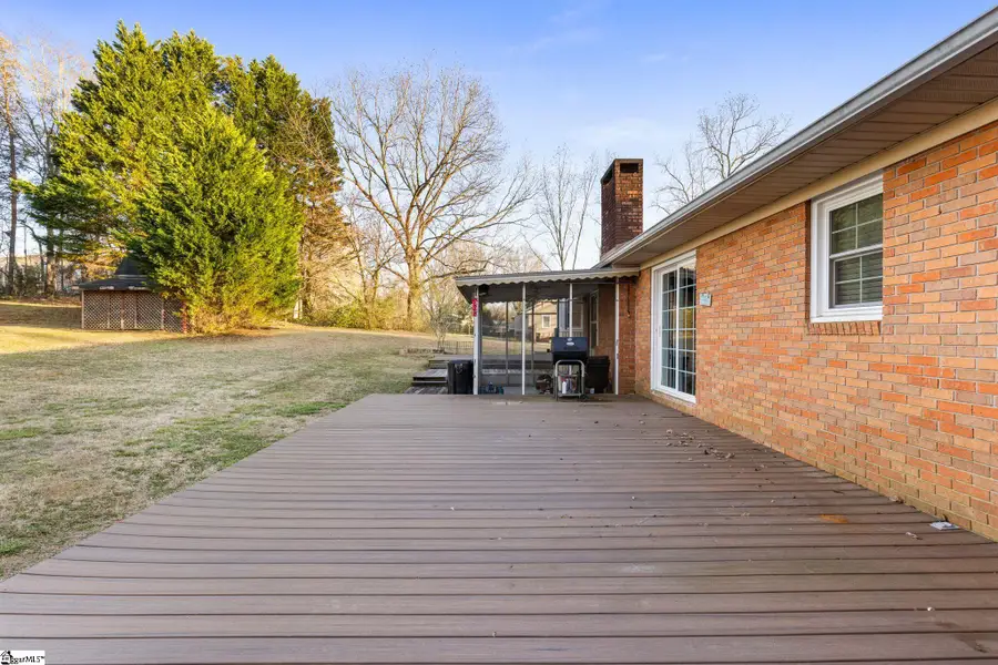 104 Cherokee Road, Easley, SC 29642 - #3