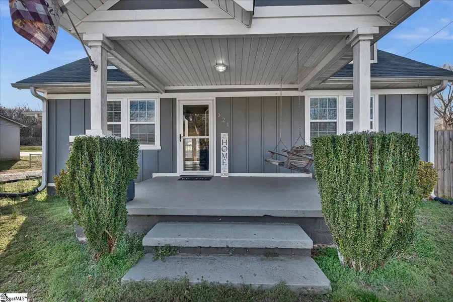 321 Pumpkintown Highway, Pickens, SC 29671 - #3