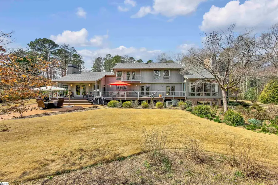 122 Woodland Lane, Simpsonville, SC 29681 - #3