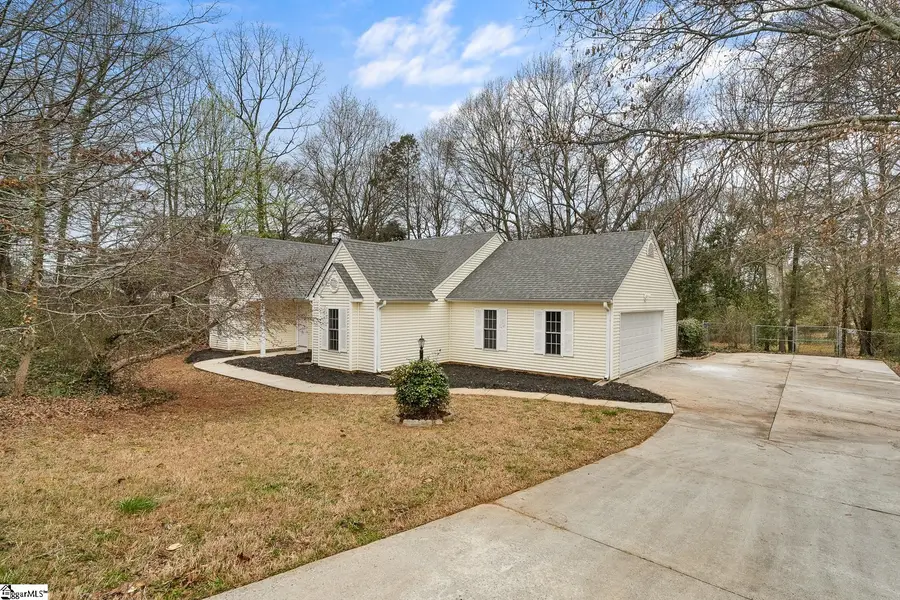 803 Mountainview Place, Anderson, SC 29626 - #2