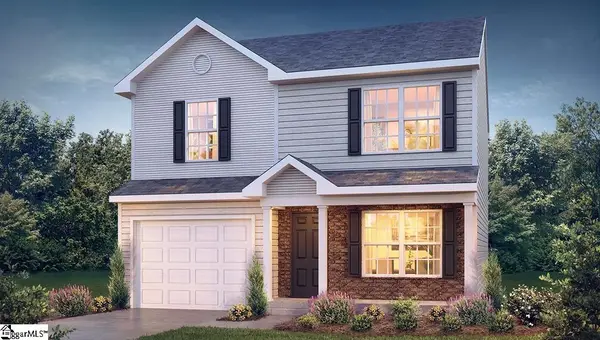 404 Roocroft Court, Fountain Inn, SC 29644