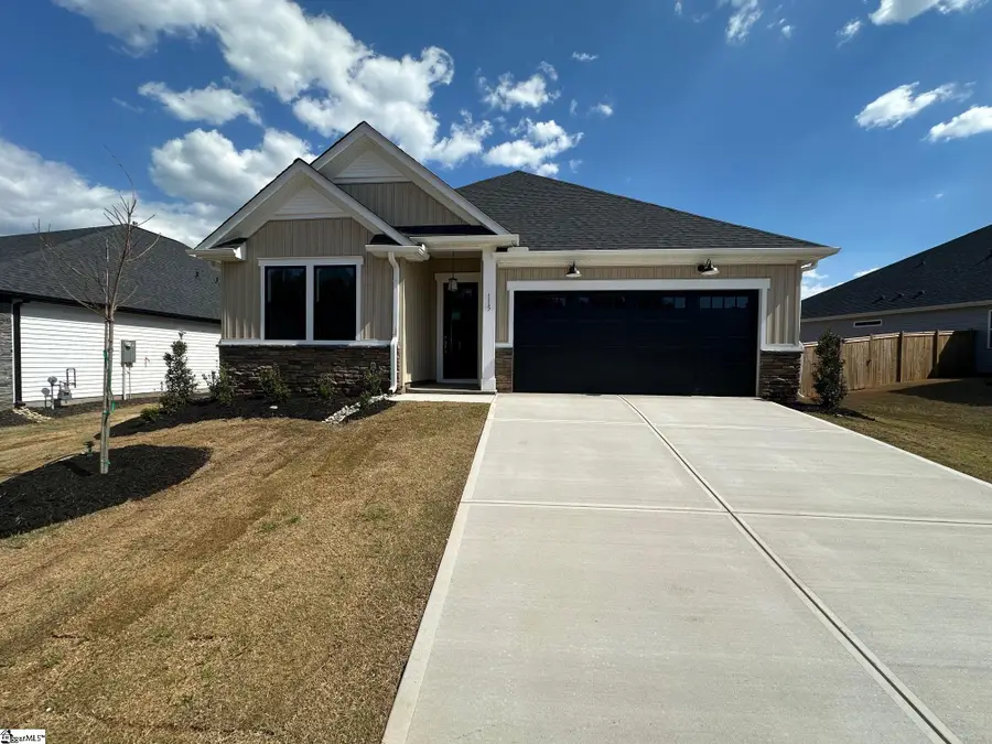 115 Osprey Landing, Central, SC 29630 - #3