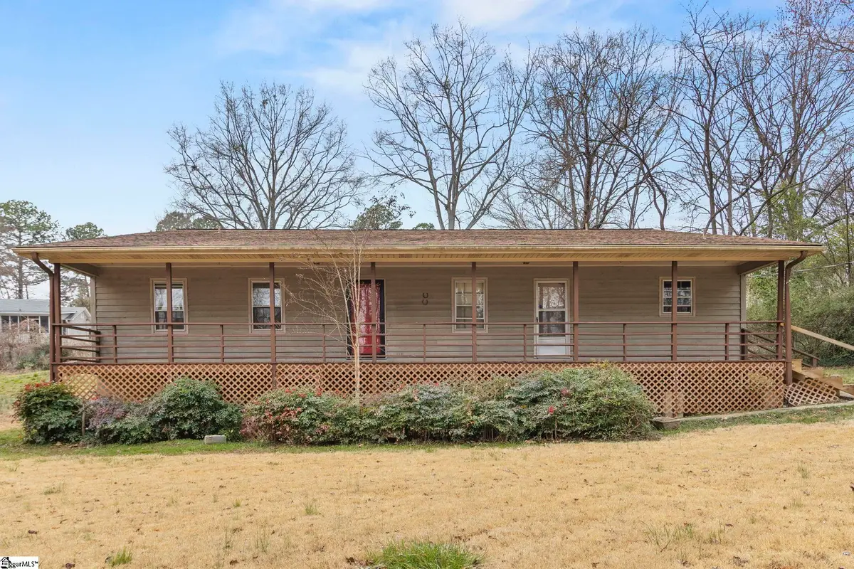 109 Tryon Street, Greer, SC 29650 - #1