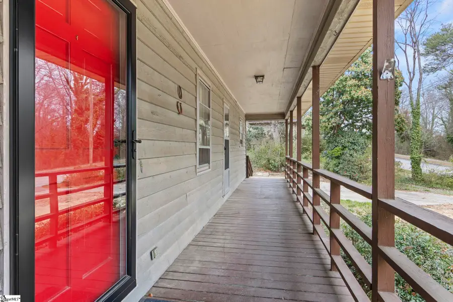 109 Tryon Street, Greer, SC 29650 - #3