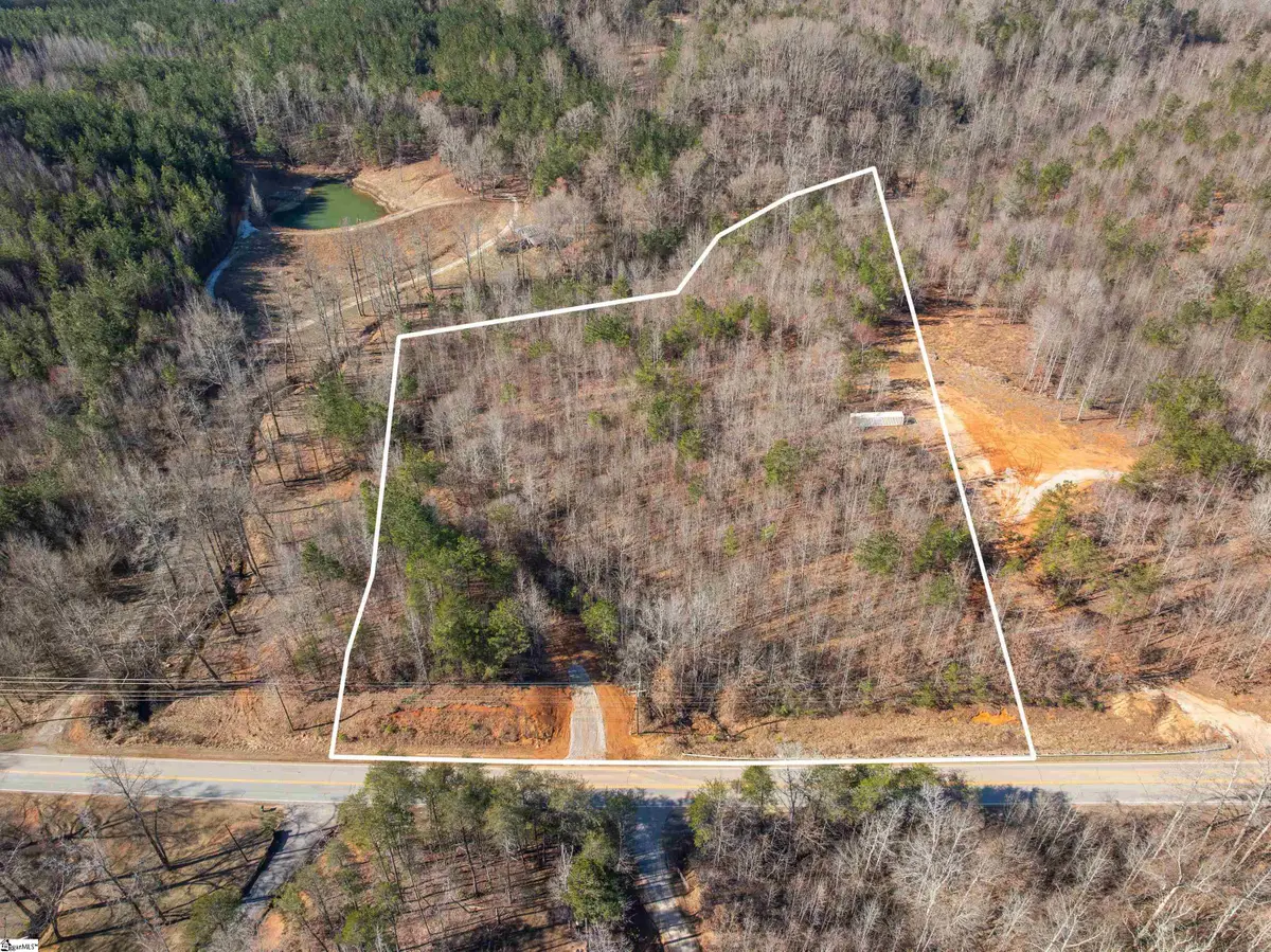 00 Crowe Creek Road #Lot C, Six Mile, SC 29682 - #1