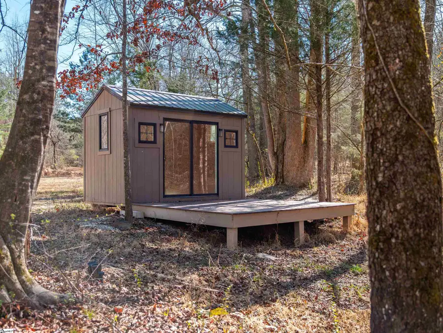 00 Crowe Creek Road #Lot D, Six Mile, SC 29682 - #3