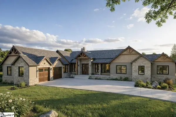 99 The Cliffs Parkway, Landrum, SC 29356