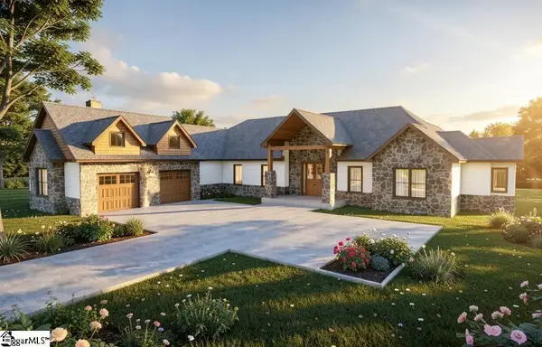 66 The Cliffs Parkway, Landrum, SC 29356