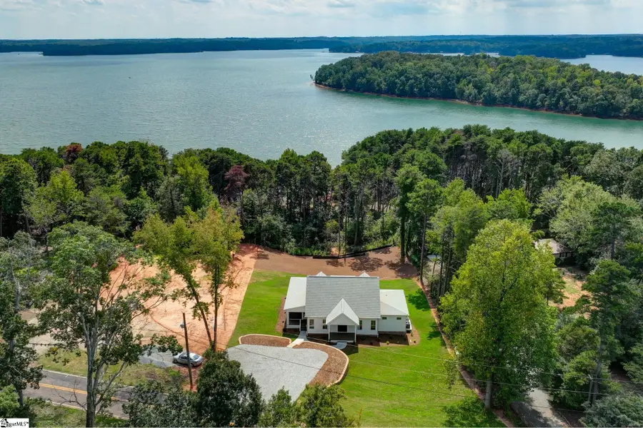 1218 Andersonville Road, Townville, SC 29689 - #2