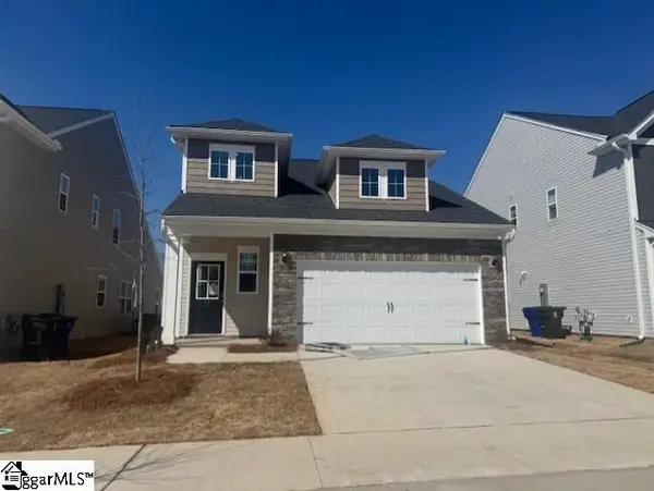 19 Gervais Circle, Greenville, SC 29607