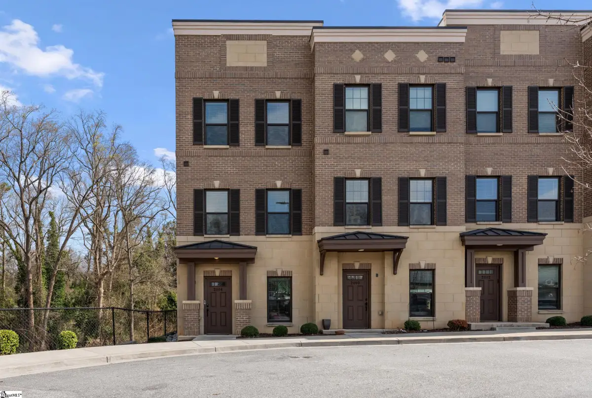 1505 E North Street #Unit 2104, Greenville, SC 29607 - #1