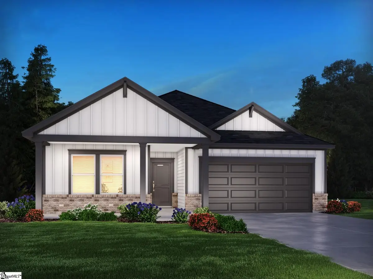 103 Blooming Meadow Road, Piedmont, SC 29673 - #1