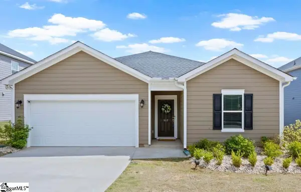 117 Hazelcroft Drive, Fountain Inn, SC 29644