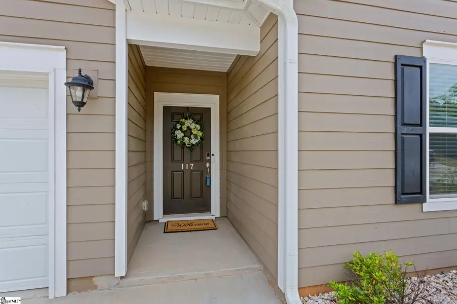 117 Hazelcroft Drive, Fountain Inn, SC 29644 - #3