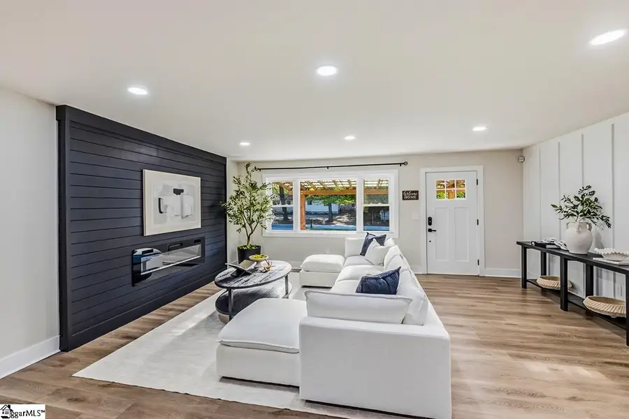 303 Watson Road, Taylors, SC 29687 - #3